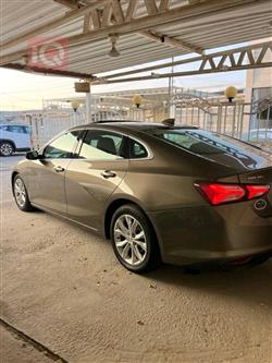 شێڤرۆلێت مالیبۆ